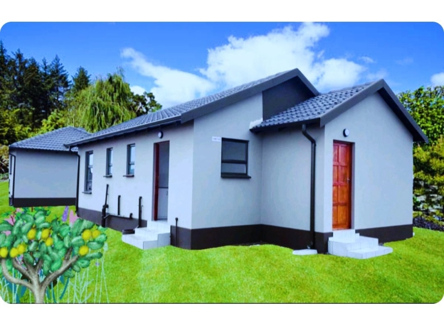 3 Bedroom Property for Sale in Crystal Park Gauteng