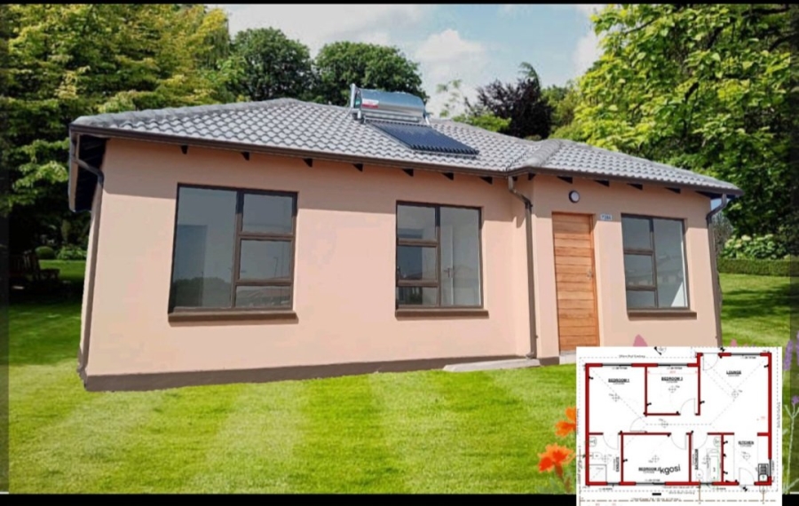 3 Bedroom Property for Sale in Crystal Park Gauteng