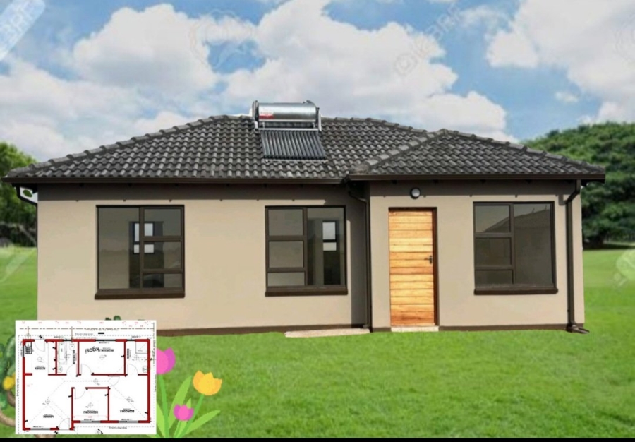 3 Bedroom Property for Sale in Crystal Park Gauteng