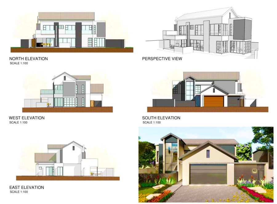 3 Bedroom Property for Sale in Fountainbrook Estate Gauteng