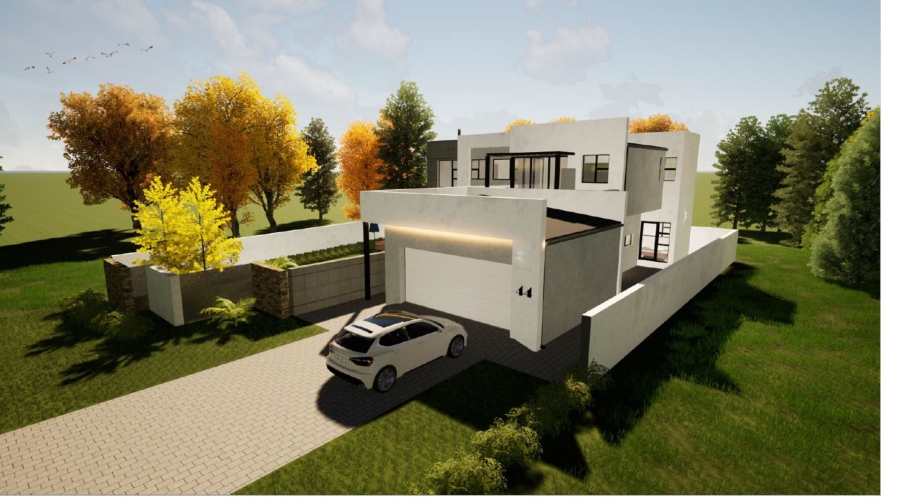 4 Bedroom Property for Sale in Fountainbrook Estate Gauteng