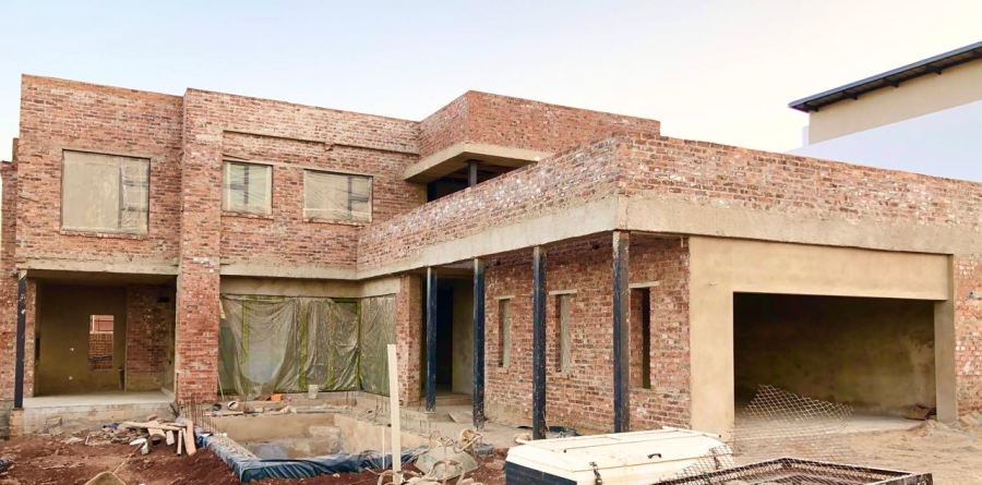 4 Bedroom Property for Sale in Fountainbrook Estate Gauteng