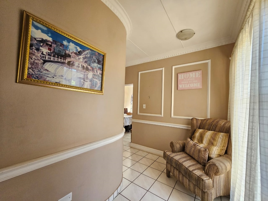 3 Bedroom Property for Sale in Vanderbijlpark SE 6 Gauteng