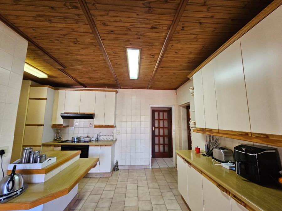3 Bedroom Property for Sale in Vanderbijlpark SE 6 Gauteng