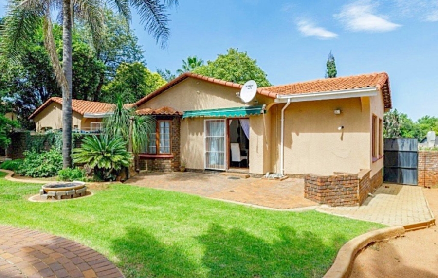 3 Bedroom Property for Sale in Birch Acres Gauteng
