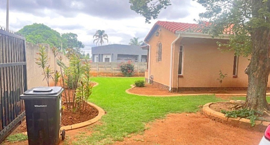 3 Bedroom Property for Sale in Birch Acres Gauteng