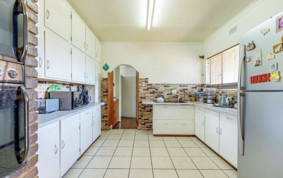 3 Bedroom Property for Sale in Birch Acres Gauteng