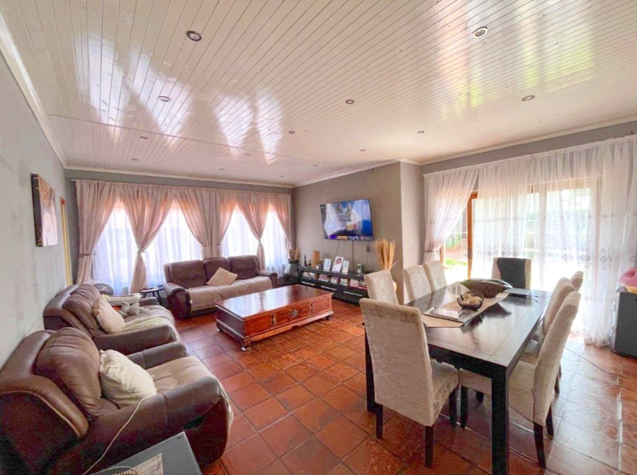 3 Bedroom Property for Sale in Birch Acres Gauteng
