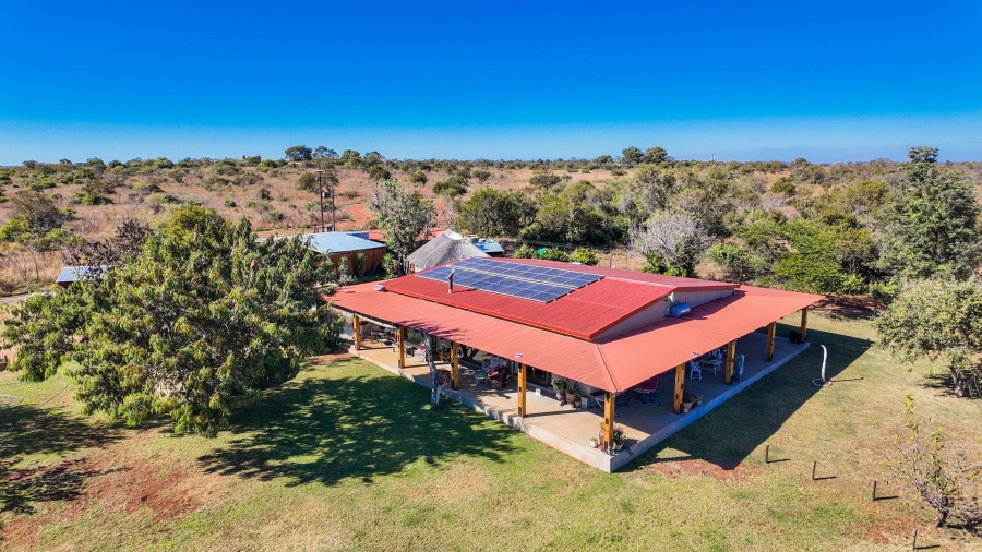 6 Bedroom Property for Sale in Dinokeng Game Reserve Gauteng