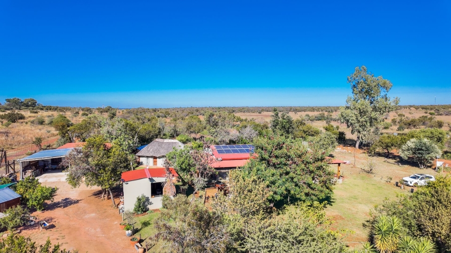 6 Bedroom Property for Sale in Dinokeng Game Reserve Gauteng