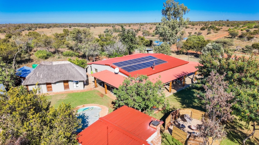 6 Bedroom Property for Sale in Dinokeng Game Reserve Gauteng