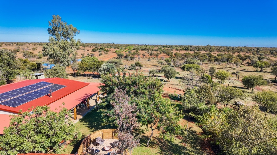 6 Bedroom Property for Sale in Dinokeng Game Reserve Gauteng