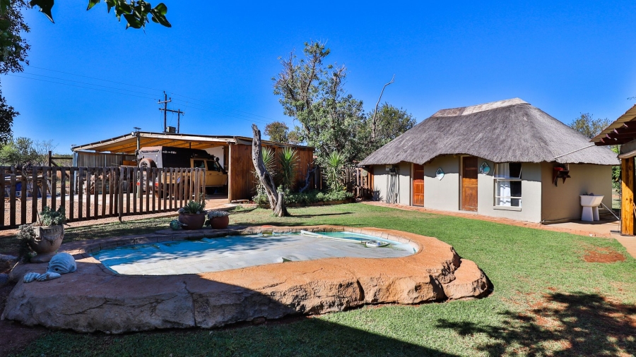 6 Bedroom Property for Sale in Dinokeng Game Reserve Gauteng