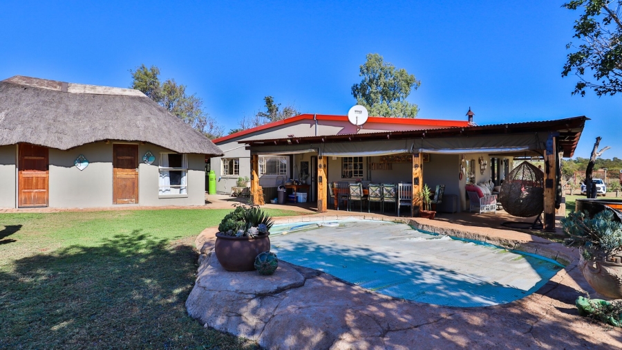 6 Bedroom Property for Sale in Dinokeng Game Reserve Gauteng