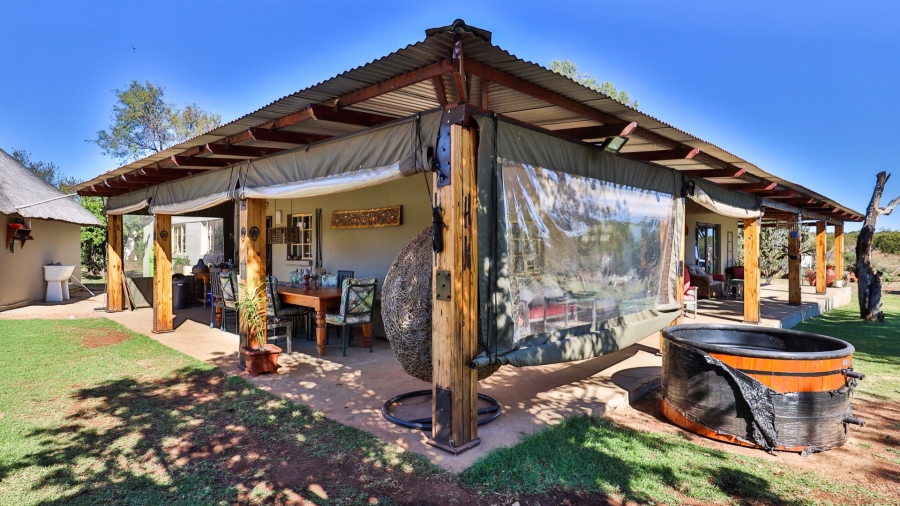 6 Bedroom Property for Sale in Dinokeng Game Reserve Gauteng