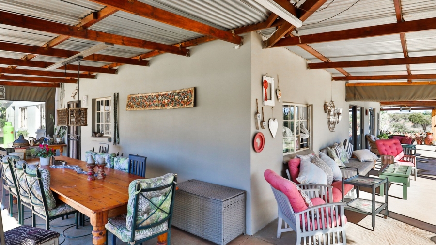 6 Bedroom Property for Sale in Dinokeng Game Reserve Gauteng