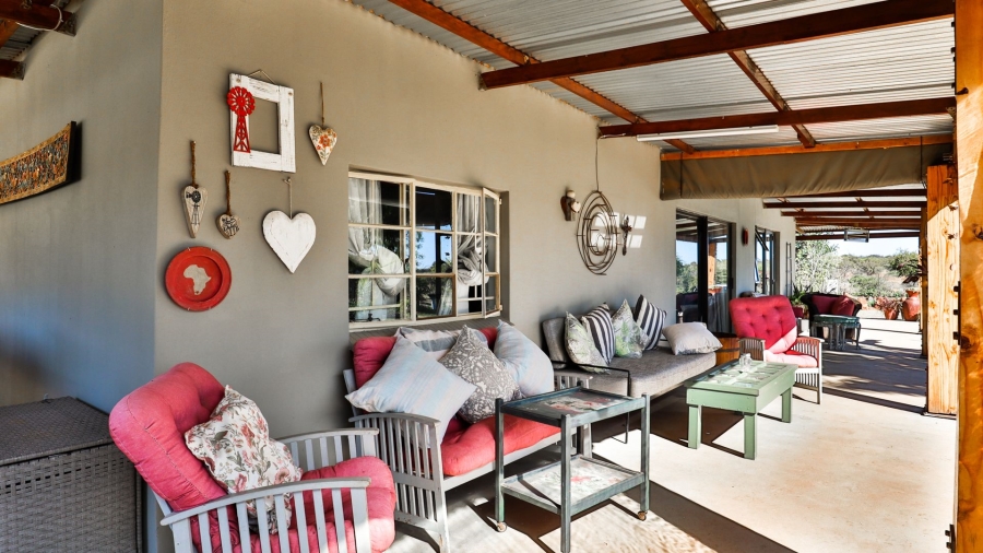 6 Bedroom Property for Sale in Dinokeng Game Reserve Gauteng