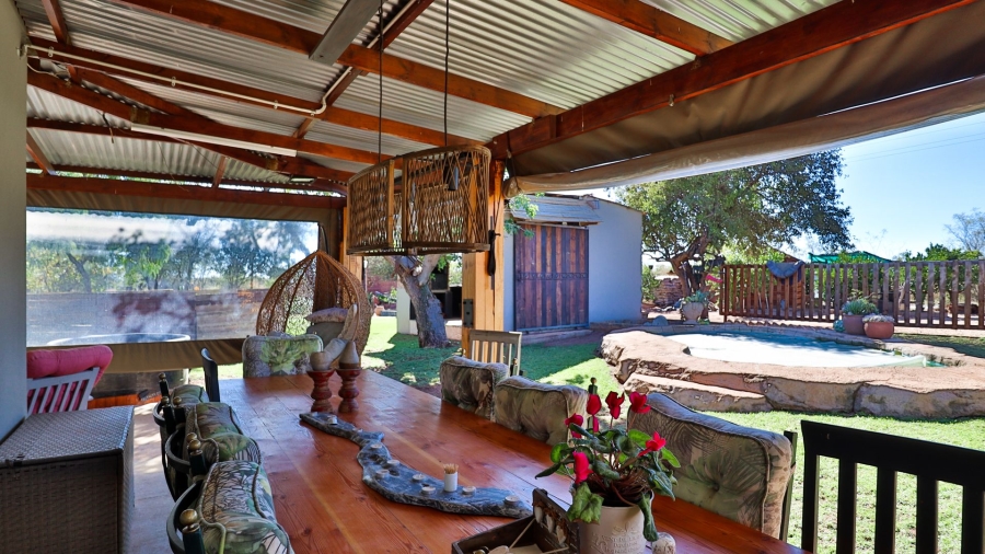 6 Bedroom Property for Sale in Dinokeng Game Reserve Gauteng
