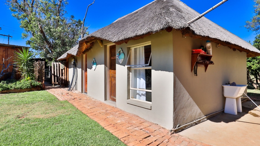 6 Bedroom Property for Sale in Dinokeng Game Reserve Gauteng