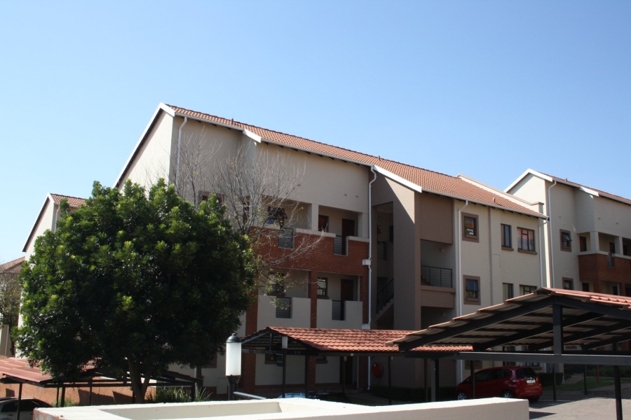 To Let 1 Bedroom Property for Rent in Paulshof Gauteng