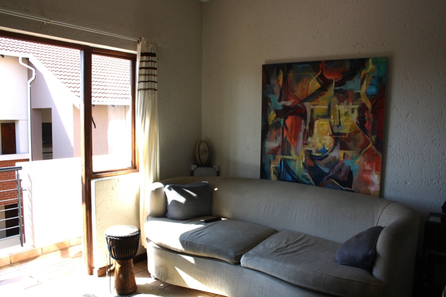 To Let 1 Bedroom Property for Rent in Paulshof Gauteng