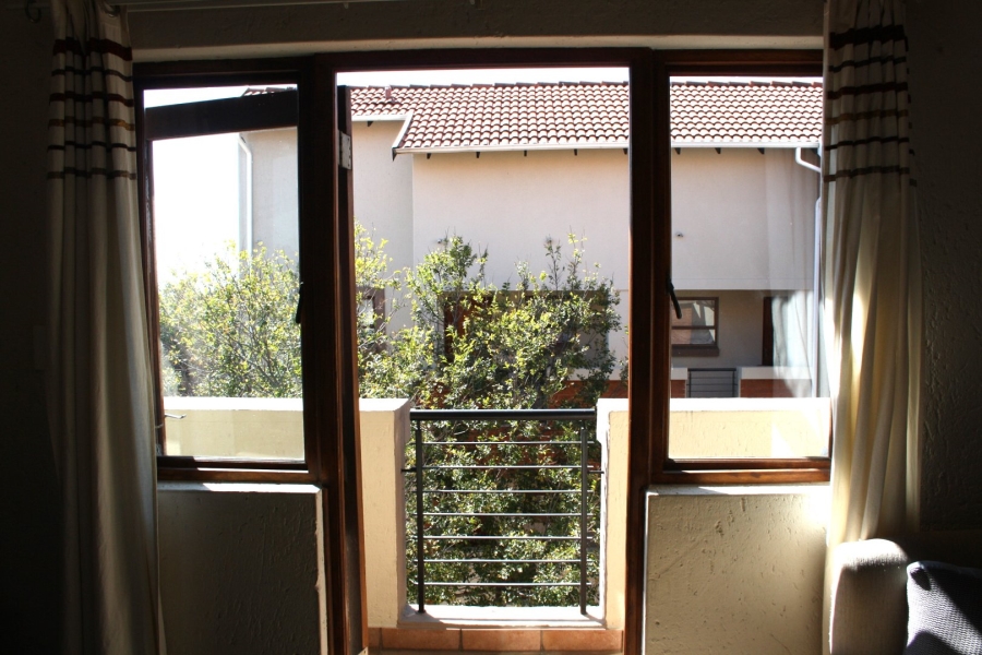 To Let 1 Bedroom Property for Rent in Paulshof Gauteng