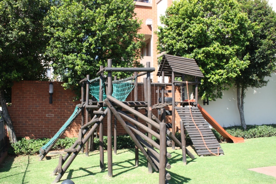 To Let 1 Bedroom Property for Rent in Paulshof Gauteng