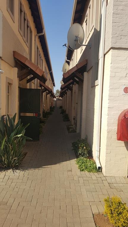 To Let 2 Bedroom Property for Rent in Claremont Gauteng