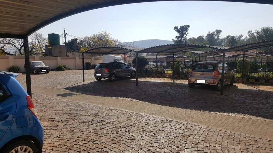 To Let 2 Bedroom Property for Rent in Claremont Gauteng
