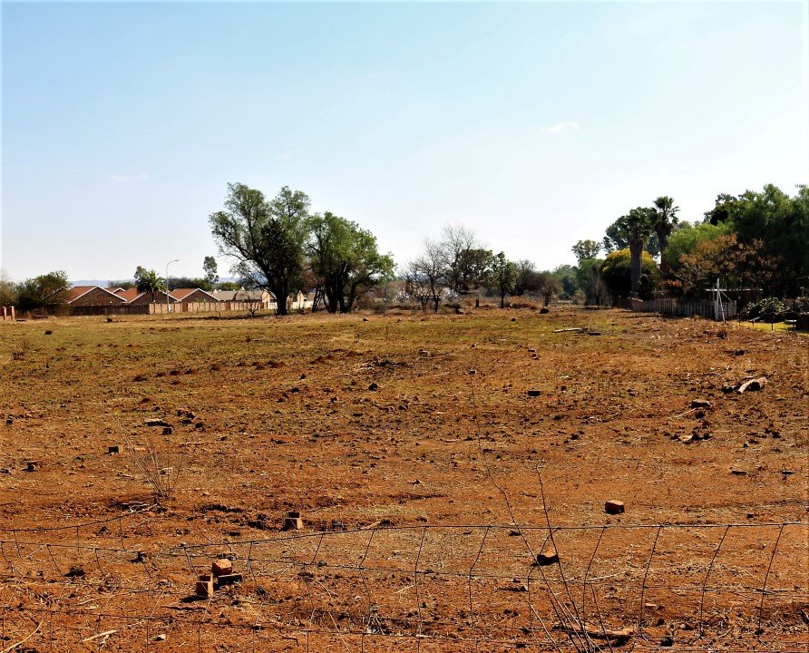  Bedroom Property for Sale in Riversdale Gauteng