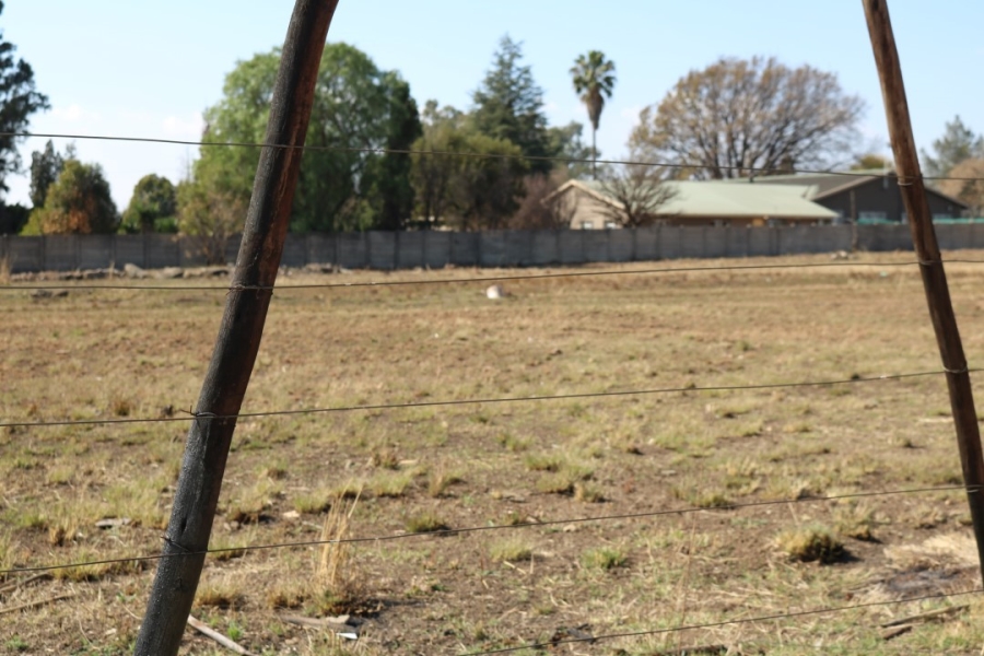  Bedroom Property for Sale in Riversdale Gauteng