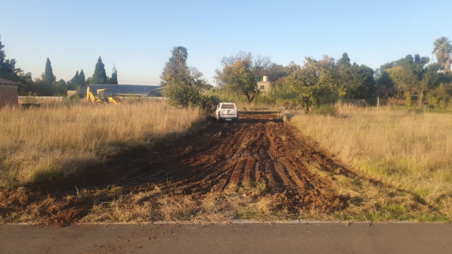  Bedroom Property for Sale in Riversdale Gauteng
