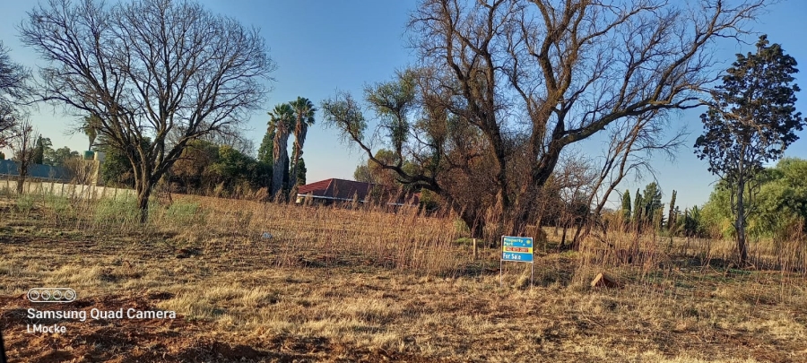 Commercial Property for Sale in Riversdale Gauteng