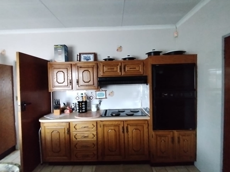 4 Bedroom Property for Sale in Nelsonia Gauteng