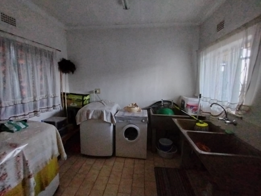 4 Bedroom Property for Sale in Nelsonia Gauteng