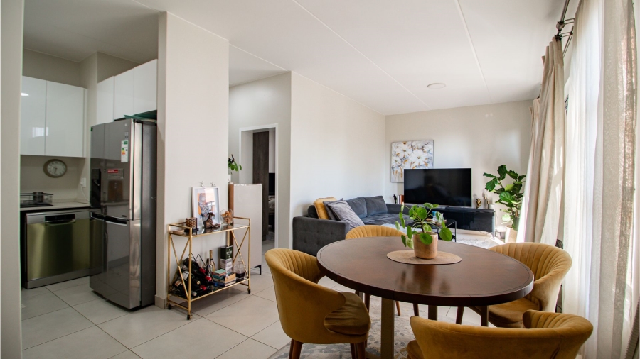 To Let 1 Bedroom Property for Rent in Kensington Gauteng