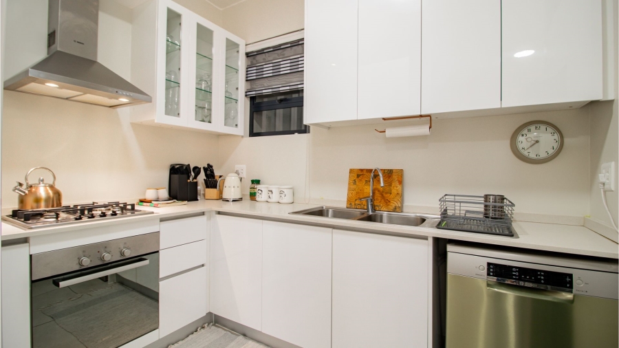 To Let 1 Bedroom Property for Rent in Kensington Gauteng
