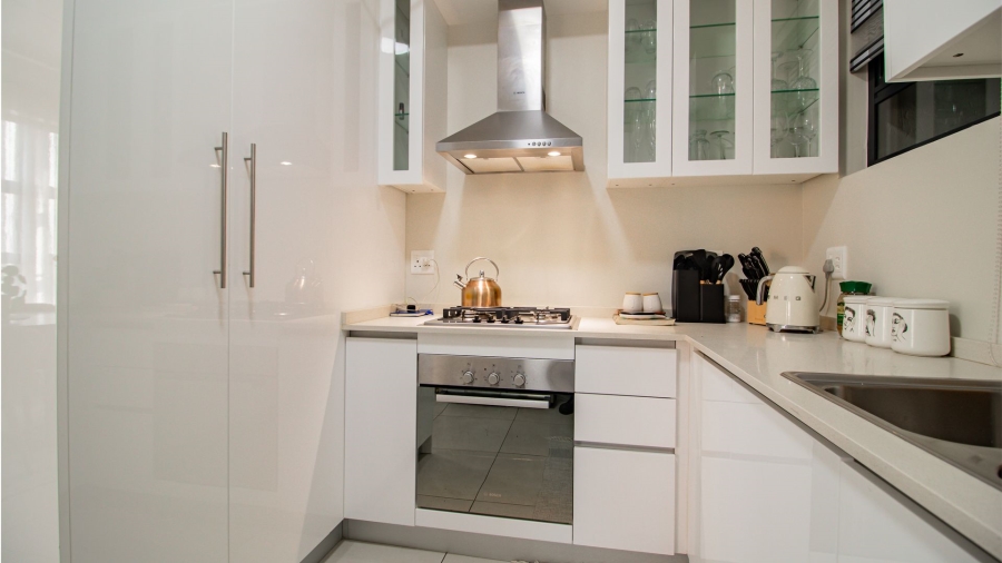 To Let 1 Bedroom Property for Rent in Kensington Gauteng