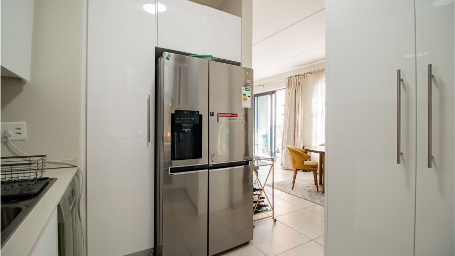 To Let 1 Bedroom Property for Rent in Kensington Gauteng