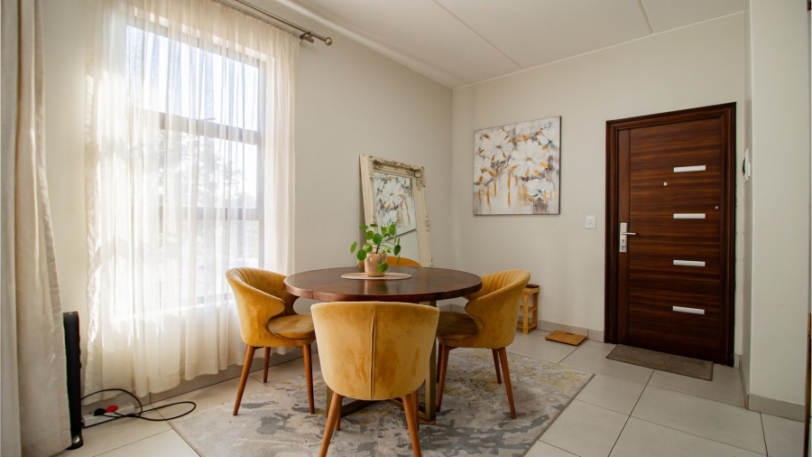 To Let 1 Bedroom Property for Rent in Kensington Gauteng