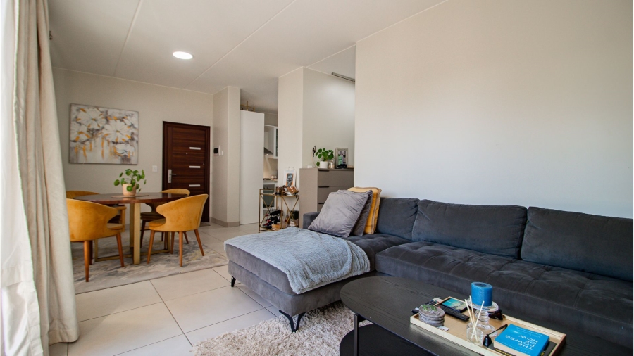 To Let 1 Bedroom Property for Rent in Kensington Gauteng