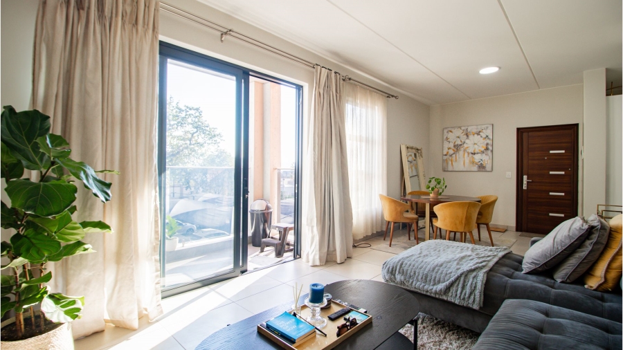 To Let 1 Bedroom Property for Rent in Kensington Gauteng
