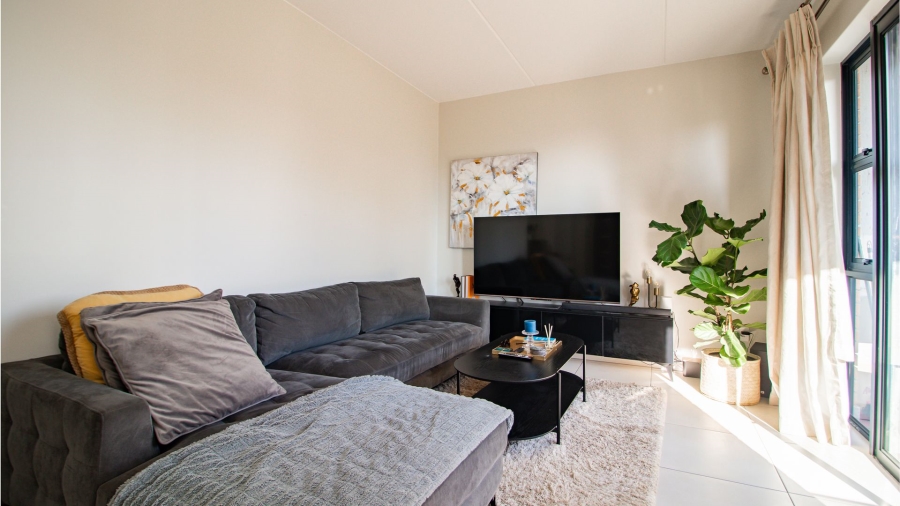 To Let 1 Bedroom Property for Rent in Kensington Gauteng