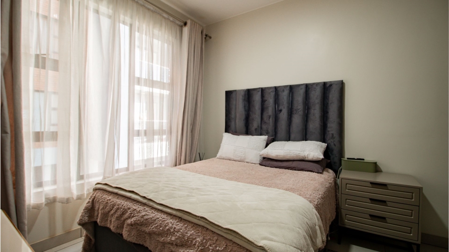To Let 1 Bedroom Property for Rent in Kensington Gauteng