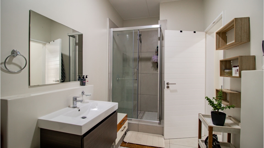 To Let 1 Bedroom Property for Rent in Kensington Gauteng