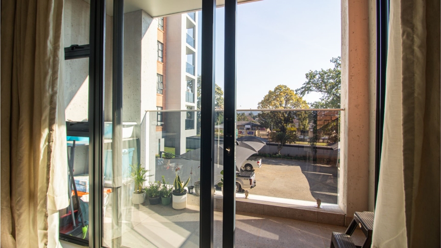 To Let 1 Bedroom Property for Rent in Kensington Gauteng