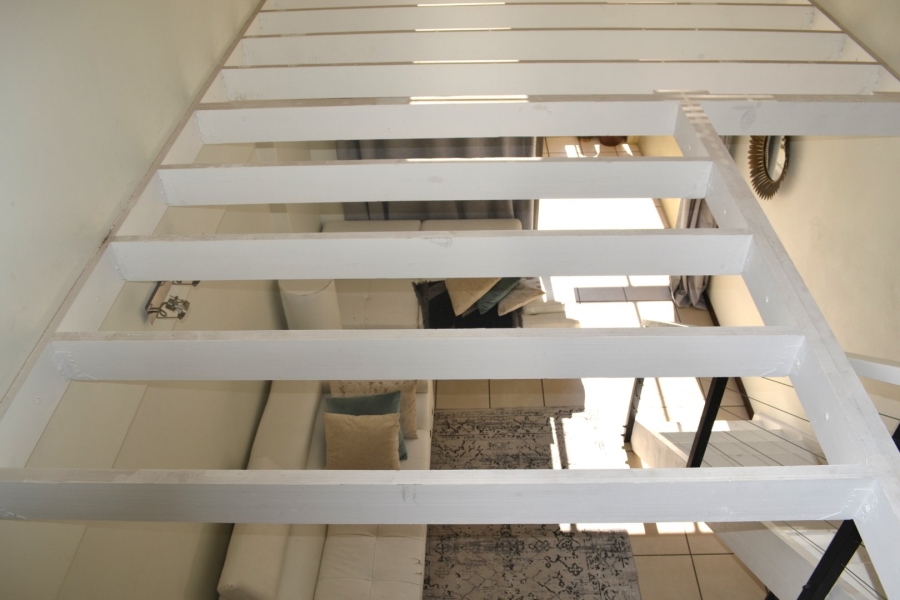 To Let 2 Bedroom Property for Rent in Bryanston Gauteng