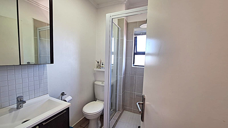 To Let 2 Bedroom Property for Rent in Bryanston Gauteng