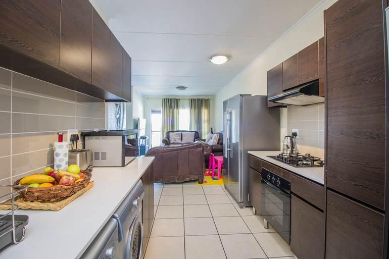 3 Bedroom Property for Sale in Oakdene Gauteng