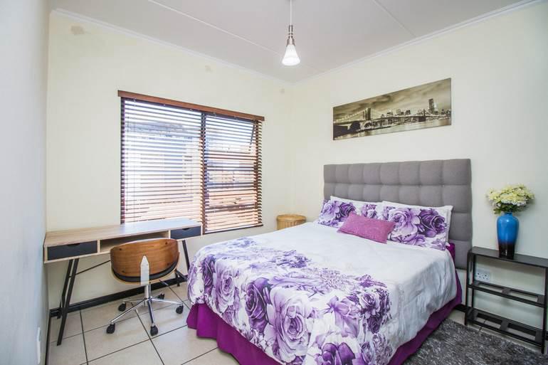 3 Bedroom Property for Sale in Oakdene Gauteng